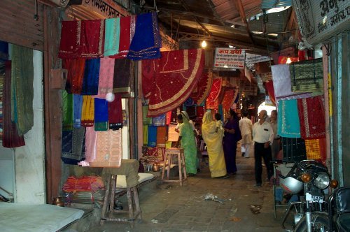 2003-01-01: Jaipur