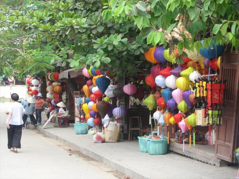 2008-08-20: Hoi An, Vietnam