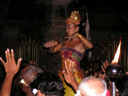 2005-01-01: Ubud, Bali, Indonesia