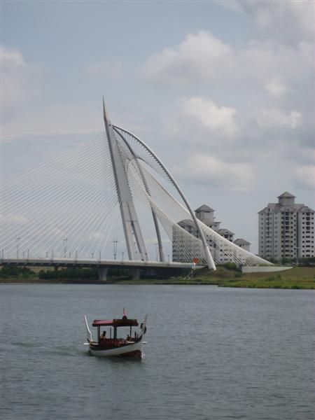 2007-06-10: Putrajaya, Malaysia