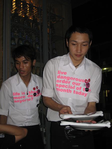 2007-08-10: Bangkok, Thailand