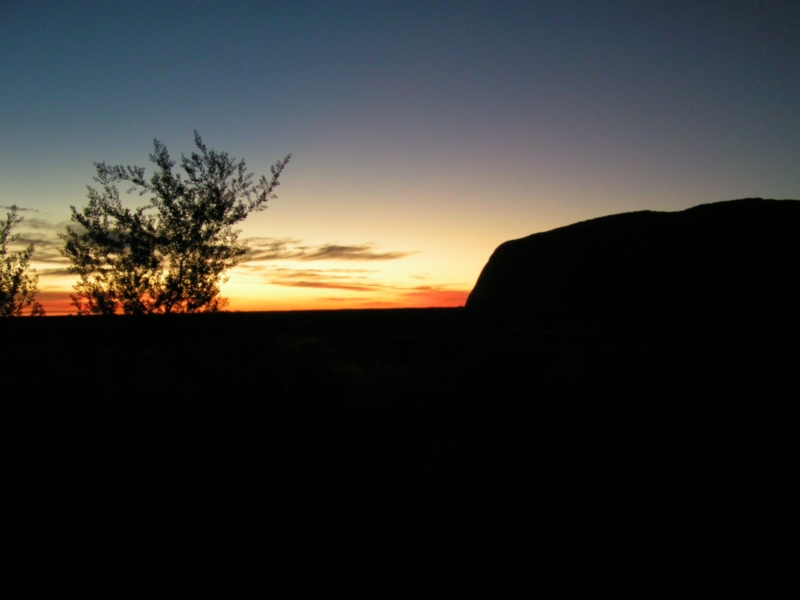 2006-05-01: Uluru, Australia